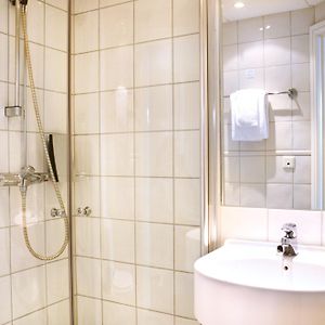 Superior Double Kamer